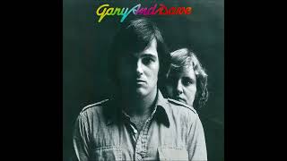 GARY and DAVE - Could You Ever Love Me Again (1973)