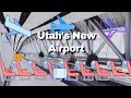 What’s different about the new Salt Lake City airport ...
