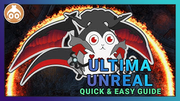FFXIV Ultima Unreal Guide | The Minstrel
