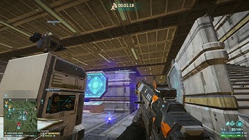Planetside 2: Mouse stuttering bug footage - read description