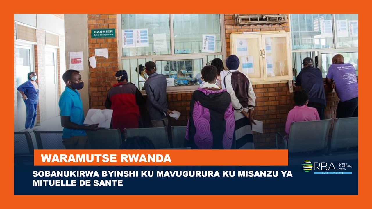 Impinduka ku misanzu ya Mituelle De Sante | Sobanukirwa byinshi kuri aya mavugurura
