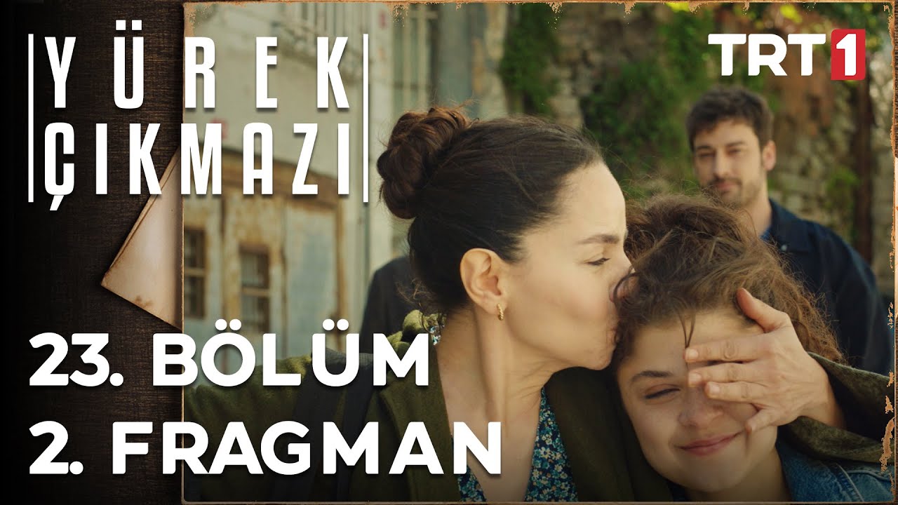 Yürek Çıkmazı: 23. Bölüm 2. Fragman – Heyecan Dorukta! , fragmanı, bölüm tanıtımı İncelemesi Yürek Çıkmazı: 23. Bölüm 2. Fragman – Heyecan Dorukta! , fragmanı, bölüm tanıtımı İncelemesi