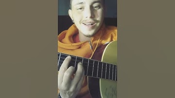 Thumbnail of O Rappa - Anjos (Pra quem tem Fé) - Victor Maciel cover [refrão]