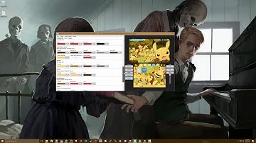 Installing & Tinkering with custom Themes on 3DS w/ CFW