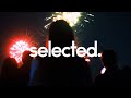Selected new year mix 2024