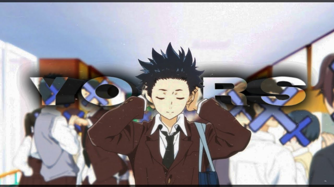 EVILDXER - Yours (Official Music Video)