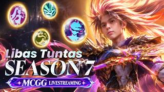 MAGIC CHESS GOGO SEASON 7