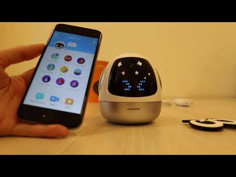 Roobo Емеля Pudding инструкция Roobo Емеля Pudding инструкция