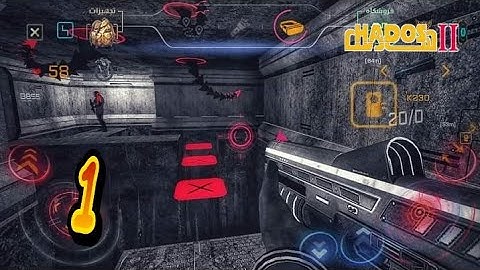 Hados 2 | Walkthrough | Part 1 | Android Gameplay