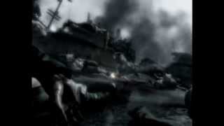 Видео обзор игры — Call of Duty World at War Видео обзор игры — Call of Duty World at War