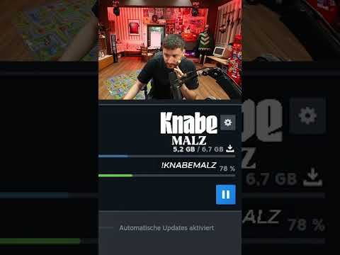 Jetzt wird gemurmelt — Video von Sterzik auf YouTube