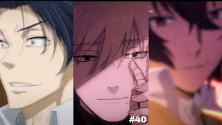 [ Anime Tiktok #40 ] Tổng Hợp Dàn Video Xịn Nhạc Xịn Siêu Đình Đám.