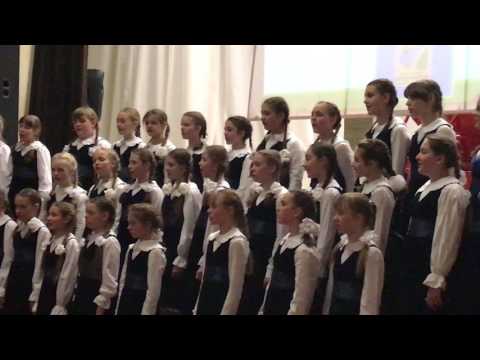 Кандидатский хор Хоровой