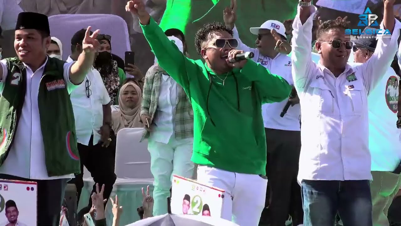 Chaken Supusepa - Jang Gantong Beta | Live Kota Namlea