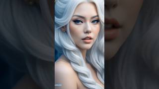 Most Beautiful Women Generated by AI | #shorts #ai #midjourney #4k Most Beautiful Women Generated by AI | #shorts #ai #midjourney #4k