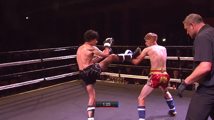 Kelly V Scott