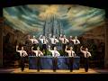 Hello The Book Of Mormon Australian Cast Live Performance 2026