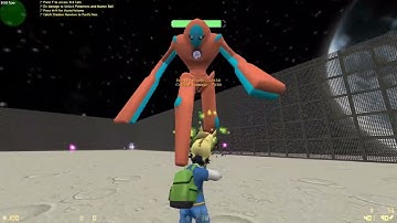 [AMXX] Anti-Cheat for No Flashbang