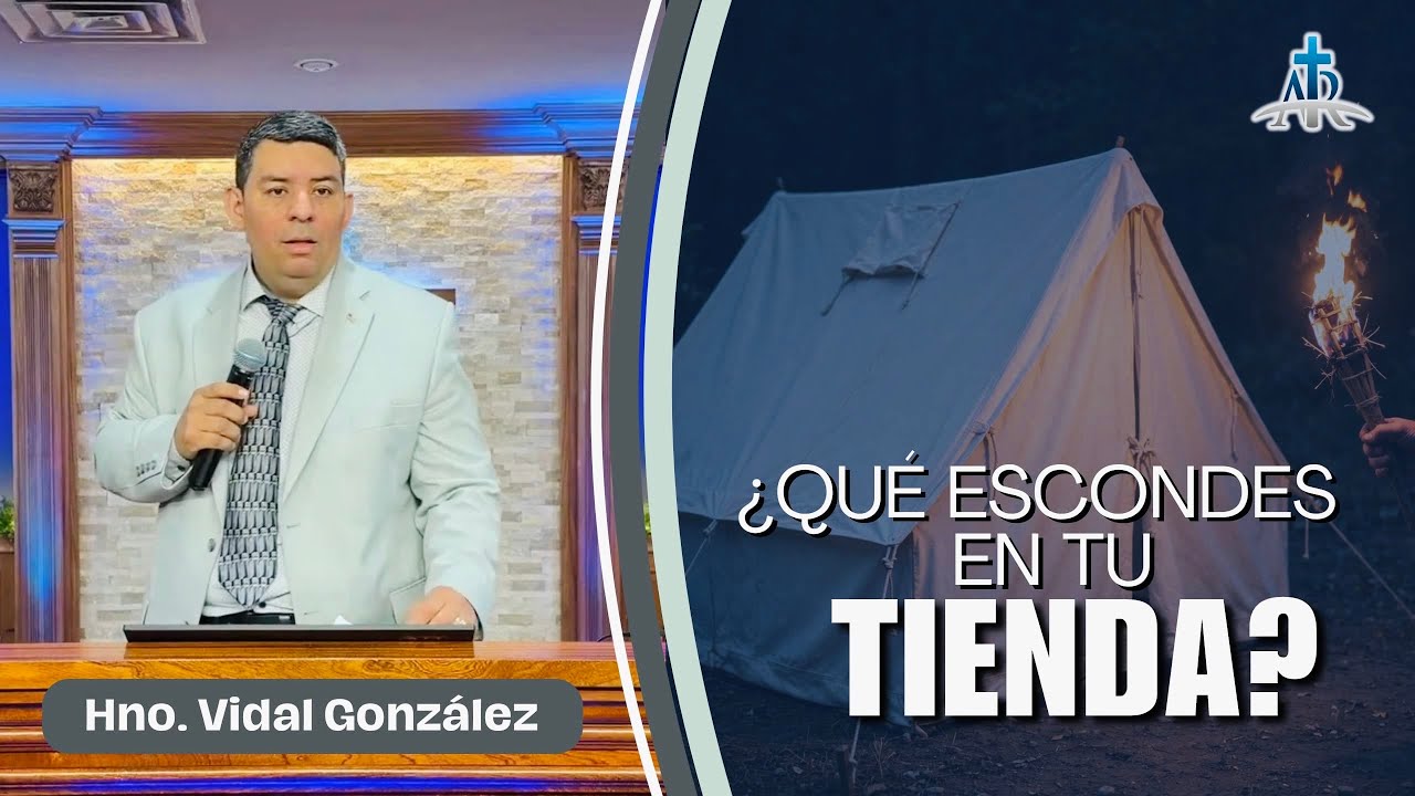 ¿QUÉ ESCONDES EN TU TIENDA? | Hno. Vidal González | Ago. 2, 2026