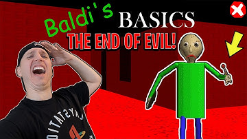 Baldi