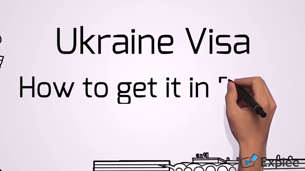 ukraine visit visa requirements from dubai