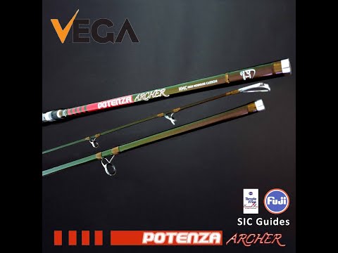 VEGA Potenza ARCHER