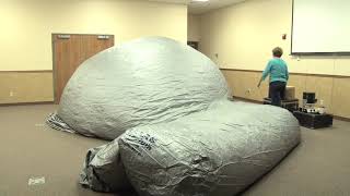 ESU 10 Star Lab Setup Video