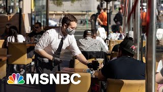 U.S. Economy Added 194,000 Jobs in September