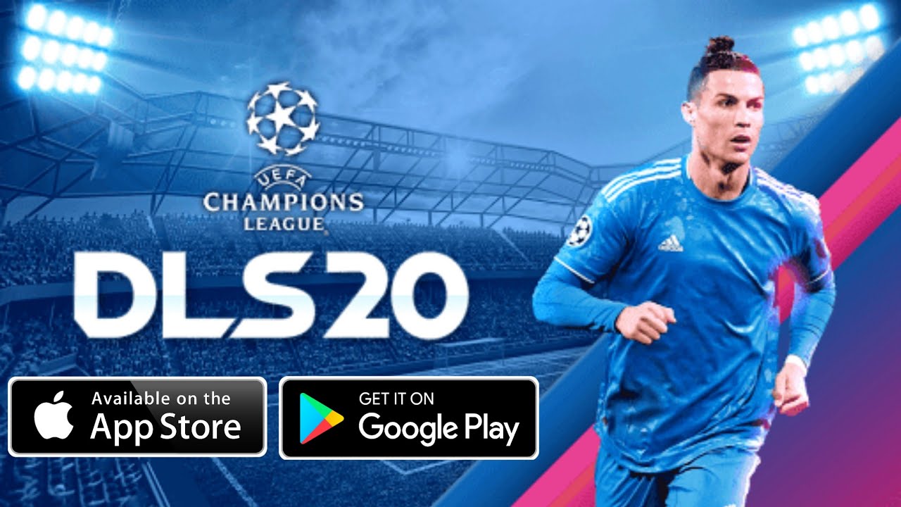 dls 2020 uefa champions league