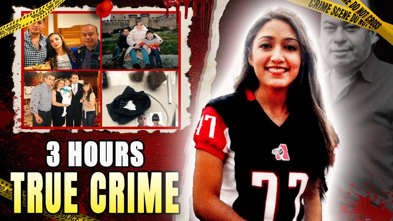 3 Hour True Crime Compilation #7 | True Crime Stories - YouTube