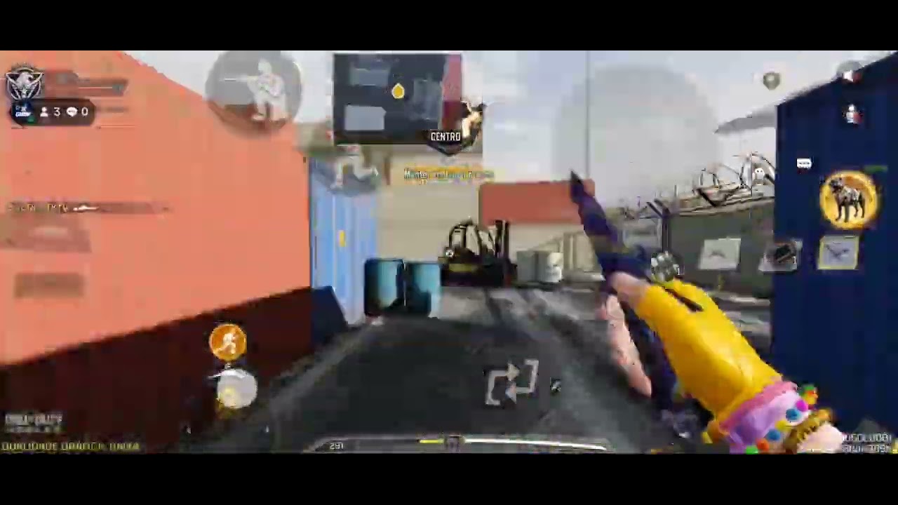 PLAY CALL OF DUTY - YouTube