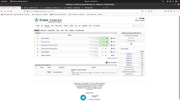 Codeforces Div3 674 || codeforces ||