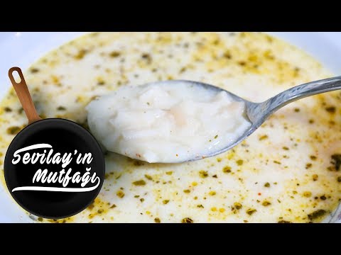 Ezo Gelin Çorbası Tarifi. 