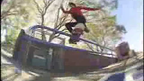 Corey Duffel-Cataclysm...  Abyss