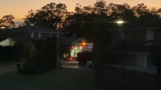 Sutherland Bulk Waste Council Clean-Up - GT31