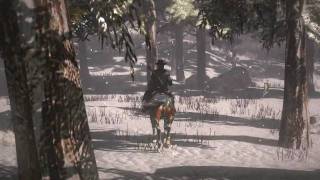 Red Dead Redemption - Gameplay Series Introduction - Español