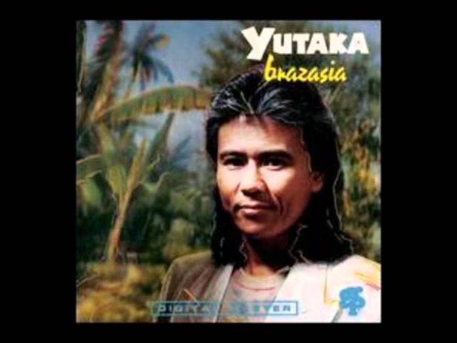 Yutaka Brazasia - Brazasia class=