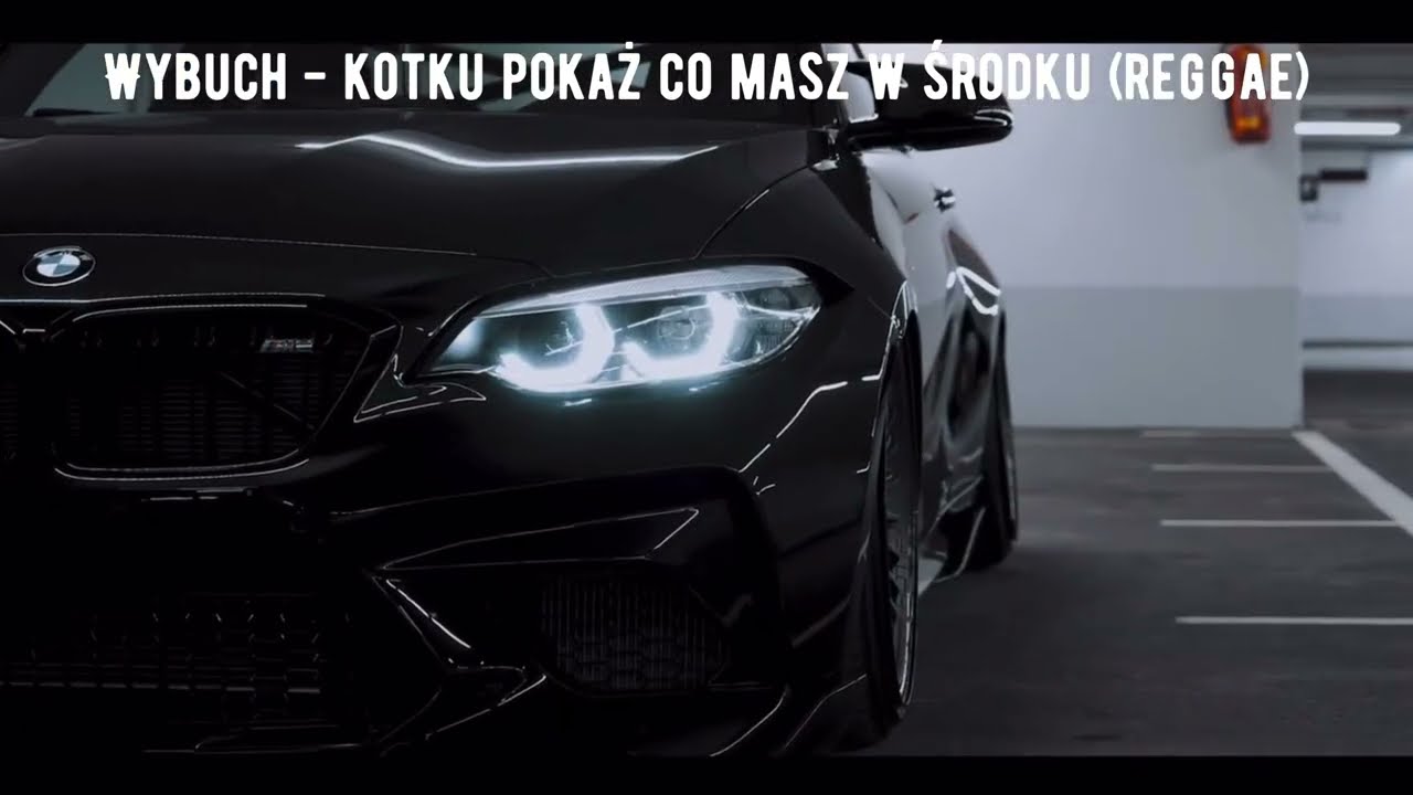 WYBUCH - KOTKU POKAŻ CO MASZ W ŚRODKU 🐈‍⬛🖤