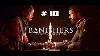 Banishers:  Ghosts Of New Eden.  # 10.