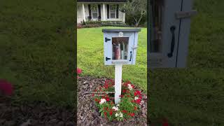 I need a little free library date π #booktok #littlefreelibraryhunting #littlefreelibrary #reader I need a little free library date π #booktok #littlefreelibraryhunting #littlefreelibrary #reader