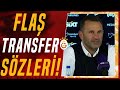 Okan Buruk, Angelino Ve Transfer İçin Tarih Verdi! (Galatasaray 1-0 Karagümrük)