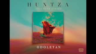 Huntza - Odoletan