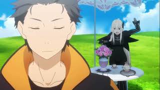 4K Twixtor Re:Zero (Echidna) | clips for editing