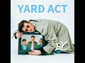 Yard Act talk You're Gonna Need a Little Music, upcoming tour, more