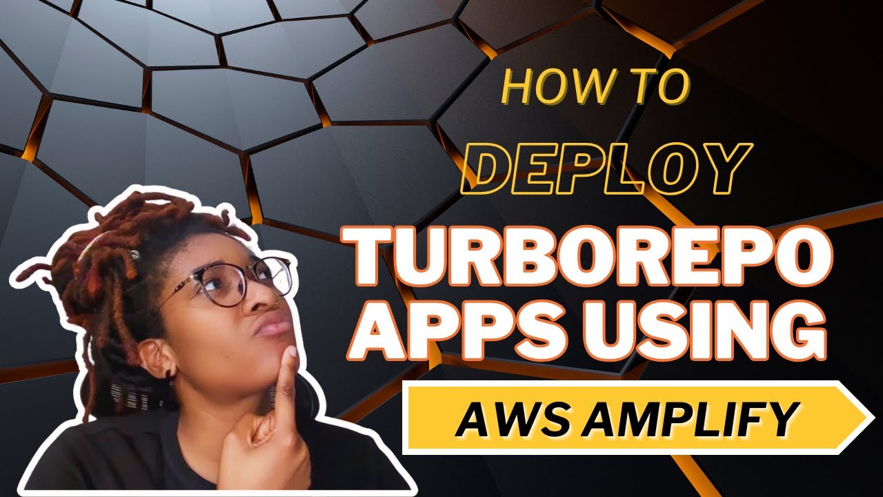Deploy a Monorepo Frontend App on AWS Amplify – Fast & Easy!