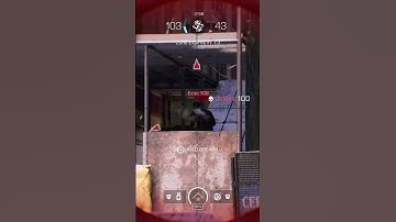 XDefiant Satisfying Sniping Clip!