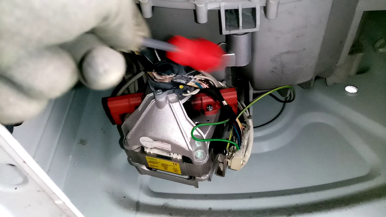 Vestel Çamaşır Mak. Suyu Alıyor Kazanı Dönmüyor Nedendir Su Alıp Bekliyor Sıkmıyor Çözüm Yolu Nedir