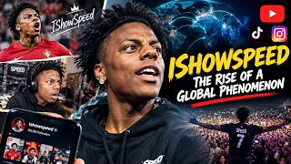 Business and Psychology Behind IShowSpeed’s Success