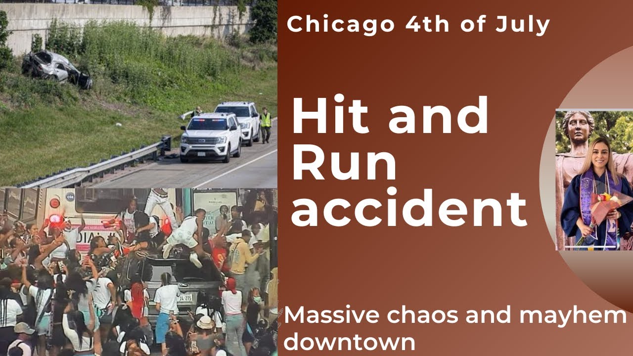 4th of July Weekend Chicago - YouTube