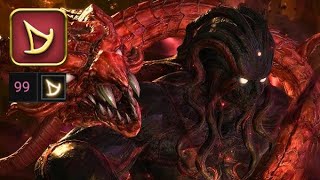 FFXIV M12S P2 SMN POV (99)